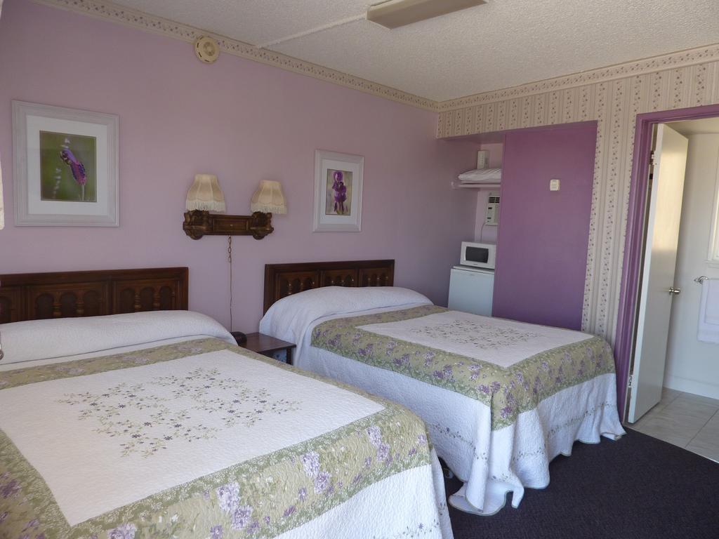 Sugarloaf Mountain Motel Virginia City Cameră foto