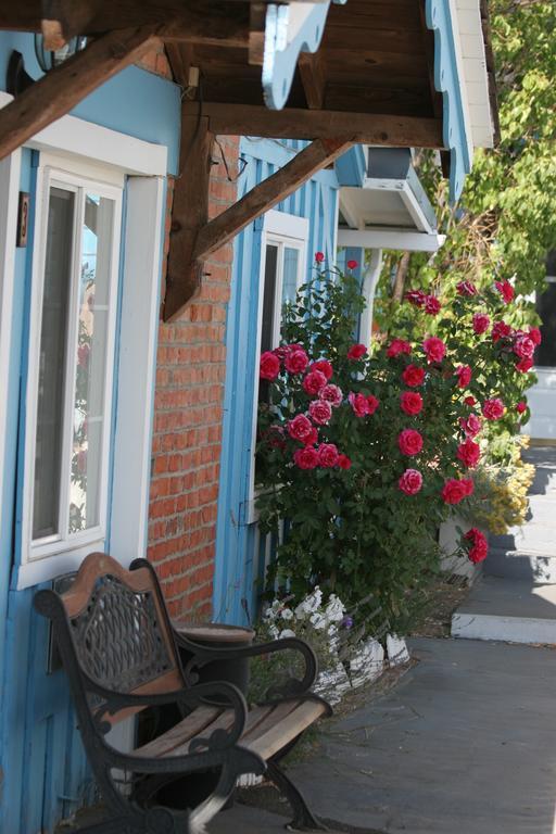 Sugarloaf Mountain Motel Virginia City Exterior foto